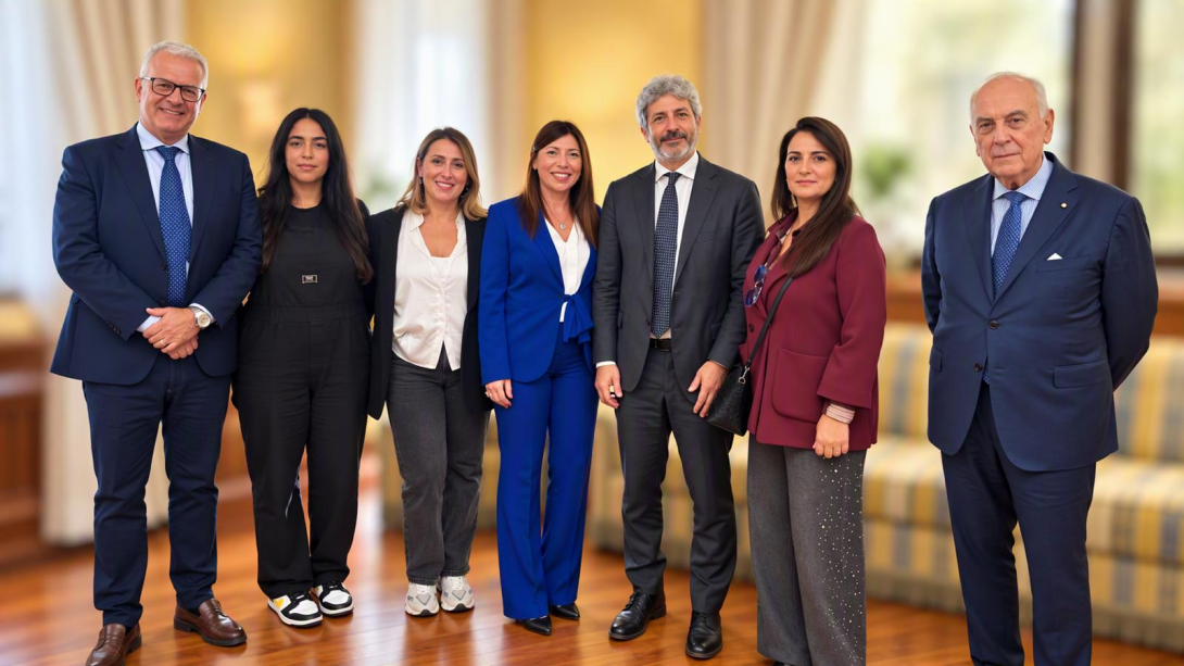 VI Commissione Permanente