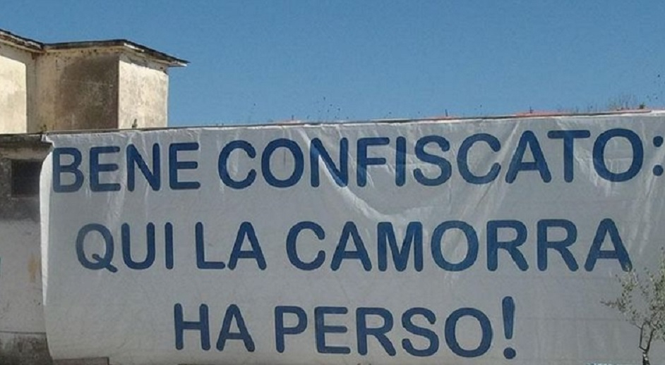 Beni Confiscati