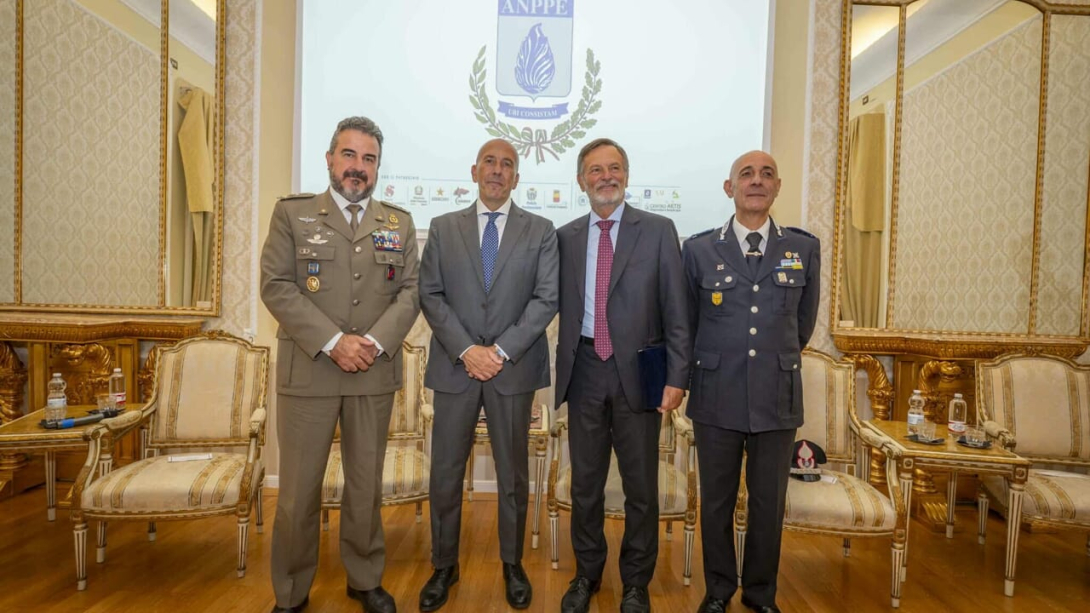 Premio Mandato
